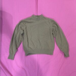 Vintage James Pringle Scottish Fashions Cashmere Sweater